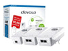 Devolo Powerline WLAN Adapter – Schnelles Internet über Stromleitung