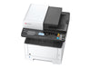 Kyocera Multifunktionsdrucker – 35 Seiten/Min, leise & kompakt