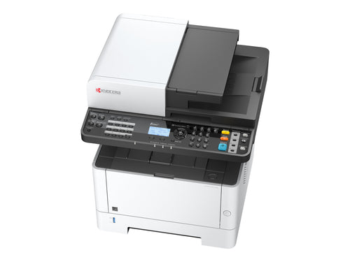 Kyocera Multifunktionsdrucker – 35 Seiten/Min, leise & kompakt