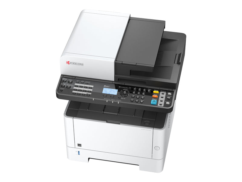 Kyocera Multifunktionsdrucker – 35 Seiten/Min, leise & kompakt