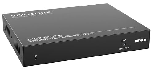 Eet USB-Erweiterung – 100m Reichweite, USB 3.2 Gen 1
