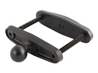 Ram Mounts Montagesockel – Stabiler Halt für Geräte