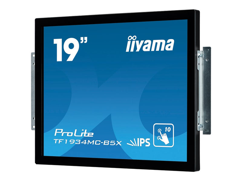 Iiyama 19" Touchscreen-Monitor – ideal für interaktive Anwendungen