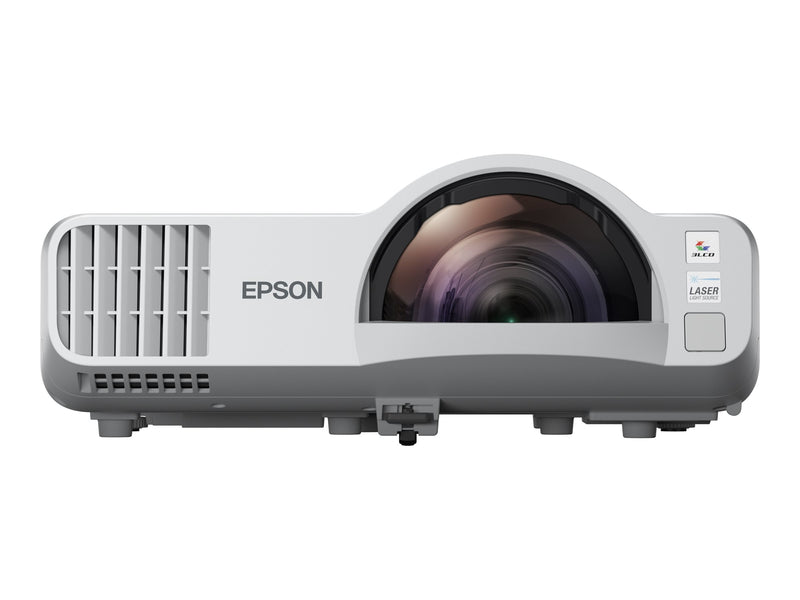 Epson 3-LCD-Projektor – Helles HD-Bild bis 120 Zoll