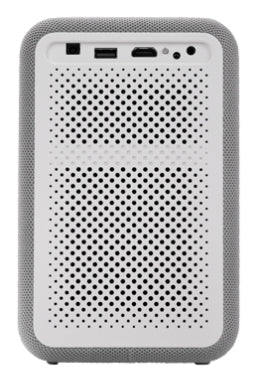 HP CC500 Digitalprojektor – 2K-Auflösung, 3000 Lumen