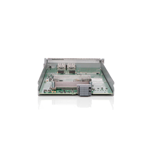Cisco Netzwerkmodul – 4x 10 Gigabit Ethernet für schnelle Verbindungen