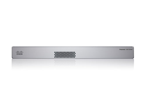 Cisco Firewall Appliance – Sicherheit für kleine Unternehmen