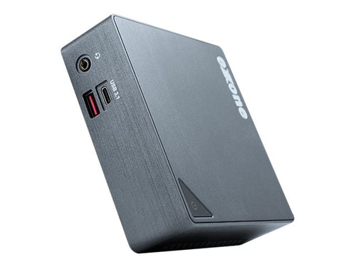 Exone Mini-PC – Intel Core i5, kompakt und sicher