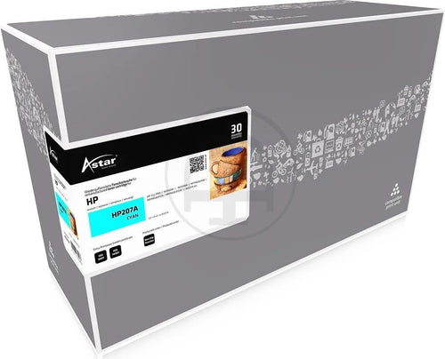 ASTAR Toner für HP LaserJet – Hohe Druckqualität, einfach zu installieren