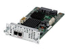 Cisco Netzwerkmodul – 2 analoge Anschlüsse für Sprach- und Faxdienste