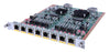 HPE ISDN Terminal Adapter – 8 Anschlüsse, Multifunktionsmodul