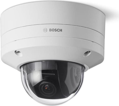 Bosch Netzwerkkamera – 4MP, wetterfest, flexible Überwachung