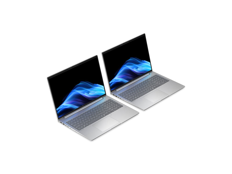 HP EliteBook 16" Notebook – Ryzen 5, 16 GB RAM, 512 GB SSD