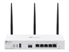 TP-Link Gigabit VPN-Router – Wi-Fi 6, 3 Gbps Geschwindigkeit