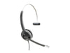 Cisco On-Ear Headset – Kabelgebunden, für klare Telefonate
