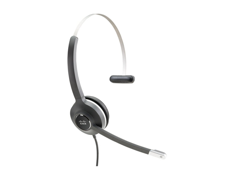 Cisco On-Ear Headset – Kabelgebunden, für klare Telefonate