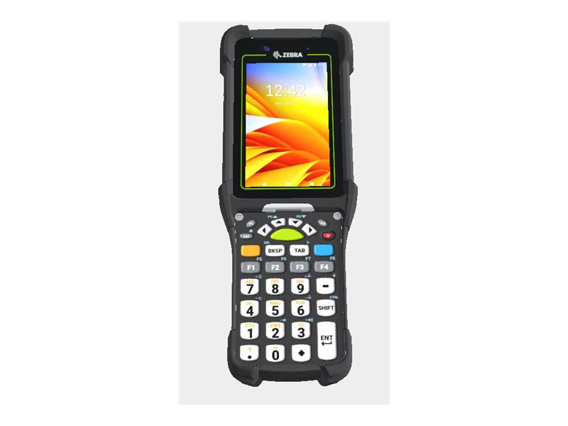 Zebra Datenerfassungsterminal – robustes Android-Gerät, 128 GB Speicher