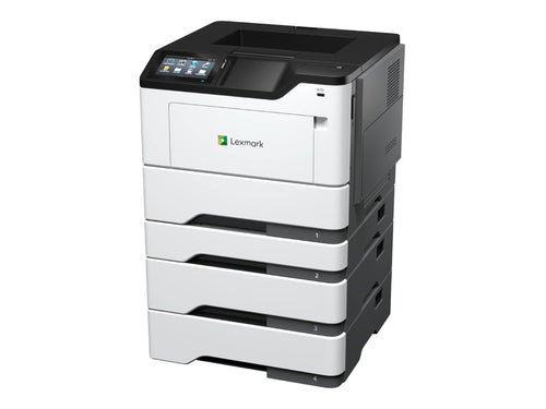 Lexmark Laserdrucker – schnelles Drucken, WLAN-fähig