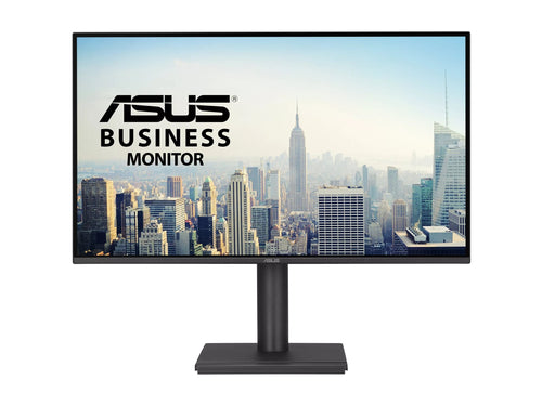 ASUS 27" LED-Monitor – 2K-Display, HDR10