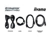 Iiyama 24" Gaming-Monitor – Full HD, 240 Hz