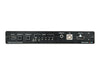 Kramer Audio-Matrix – 6x2 Umschalter mit Echo-Unterdrückung