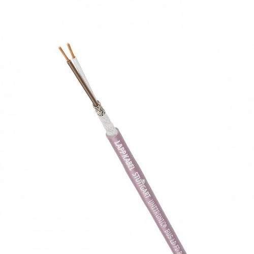 Lapp UNITRONIC BUS Kabel – Flexibel und langlebig