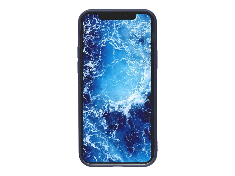 DBRAMANTE Handyhülle – Biologisch abbaubar für iPhone 12 mini