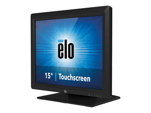 Elo Touch 15" Touchdisplay – LED, 4:3 Format