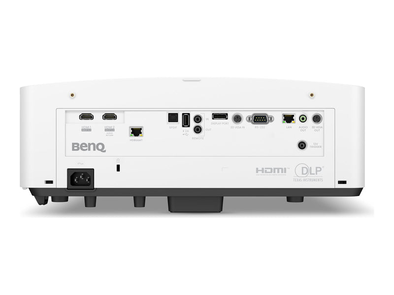 BenQ Beamer – 4K UHD, 5500 Lumen für klare Präsentationen