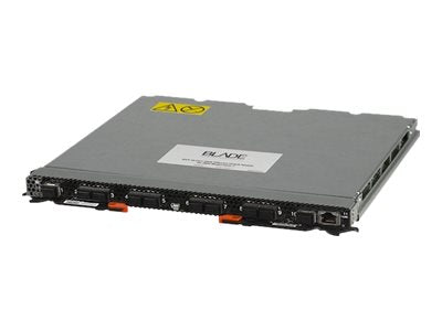 IBM Netzwerk-Switch – 10 Gigabit, VLAN-Unterstützung