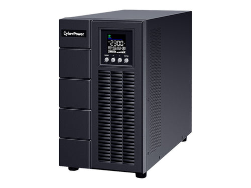 CyberPower USV – 3000VA, unterbrechungsfreie Stromversorgung