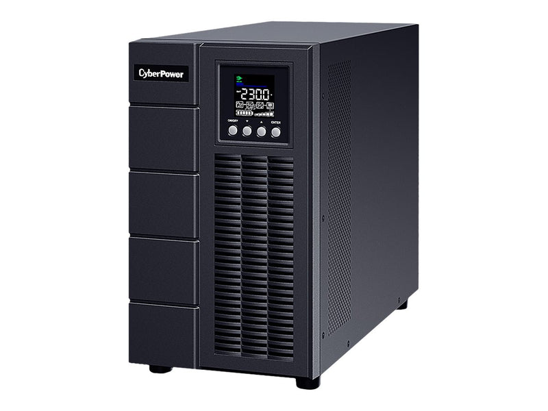 CyberPower USV – 3000VA, unterbrechungsfreie Stromversorgung