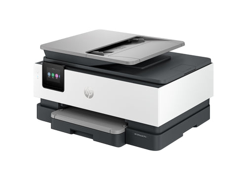 HP OfficeJet Pro All-in-One Drucker – Drucken, Scannen, Kopieren