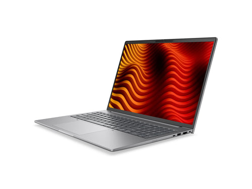 HP ZBook 16" Workstation – Ryzen 7, 48 GB RAM, 1 TB SSD