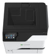 Lexmark Farblaserdrucker – Schneller Druck, Duplex-Funktion
