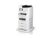Epson WorkForce Pro Multifunktionsdrucker – Farb-Tintenstrahl, Touchscreen