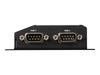 ATEN 2-Port Secure Device Server – Sichere Verbindung für Geräte