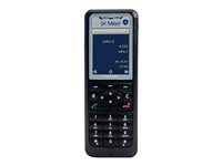 Mitel Schnurloses Telefon – Farbdisplay, Bluetooth-fähig