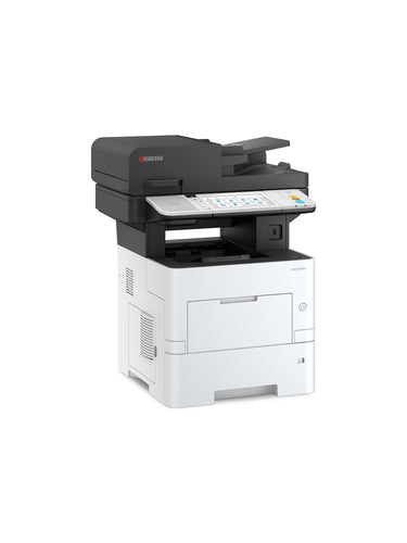 Kyocera Arbeitsgruppendrucker – Schnell, monochrom, beidseitig