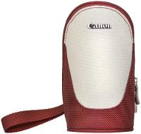 Canon Camcorder-Tasche – Schutz für unterwegs, in Rot
