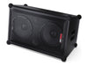 Sharp Party-Lautsprecher – Wasserfest, 200 Watt Leistung