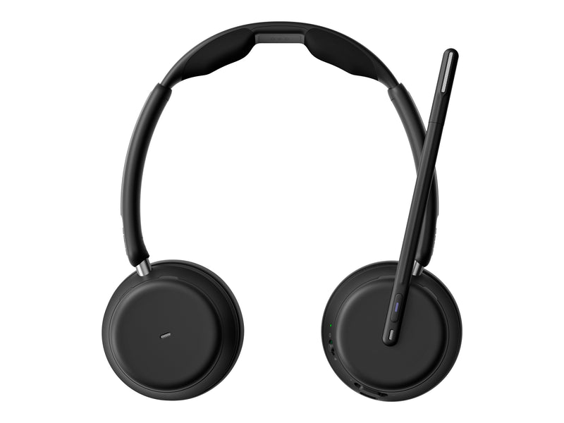 EPOS Bluetooth Headset – Komfortabel, klarer Klang