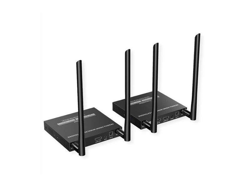 Value HDMI Wireless-Kit – 4K-Übertragung bis 50m