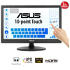 ASUS 16" Touchscreen-Monitor – Full HD, IPS-Display