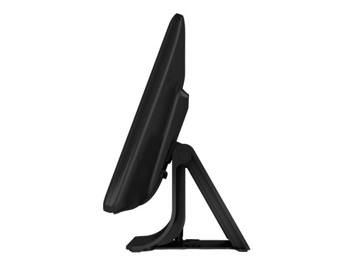 Elo Touch 15,6" Touchscreen-Monitor – HDMI, VGA-Anschlüsse