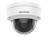 Hikvision Dome-Kamera – 4MP, kabelgebunden, wetterfest