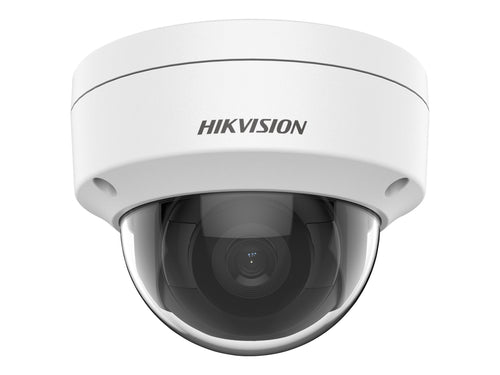 Hikvision Dome-Kamera – 4MP, kabelgebunden, wetterfest