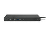 Kensington USB-C Dockingstation – 3 Bildschirme, 100W Stromversorgung