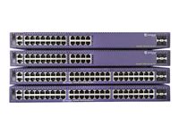 Extreme Networks Switch – 48 Anschlüsse, Gigabit Ethernet