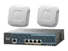 Cisco Netzwerk-Set – Verwaltung von WLAN Access Points leicht gemacht